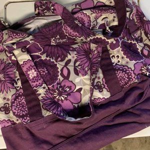 Thirty-One Weekender